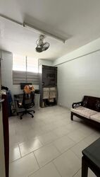 Blk 26 Jalan Klinik (Bukit Merah), HDB 3 Rooms #577577111